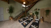 Alpine Clubhouse Wellness Entertainment - Villas