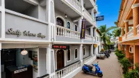 Hotel Salty Waves Baga