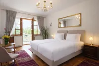 Villa Alba by Akasha Retreat -  Privatzimmer
