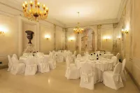 Villa Fenaroli Palace Hotel - Romantic