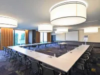 Hôtel Mercure Metz Centre