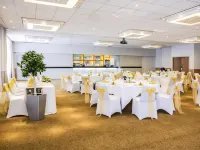 Novotel Southampton - breakfast