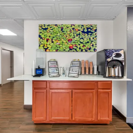 Comfort Inn Kingsport Southeast