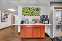 Comfort Inn Kingsport Southeast - breakfast