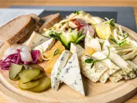 Ibis Styles Relax Roznov Pod Radhostem - Breakfast