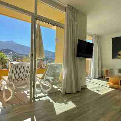 Apartamentos Tigaiga Suites Rooms