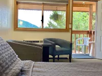 Big Horn Lodge Hotels in Grand Lake