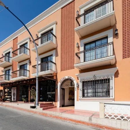 Hotel Colli