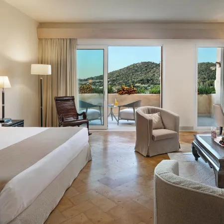 L'Ea Bianca Luxury Resort