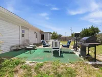 Sleeps 16 Plus Central Cape Coral Family Escape 4 Bedroom Home