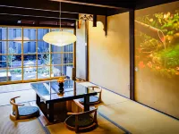 Tsubaki to Kotowa Hotels in Obama
