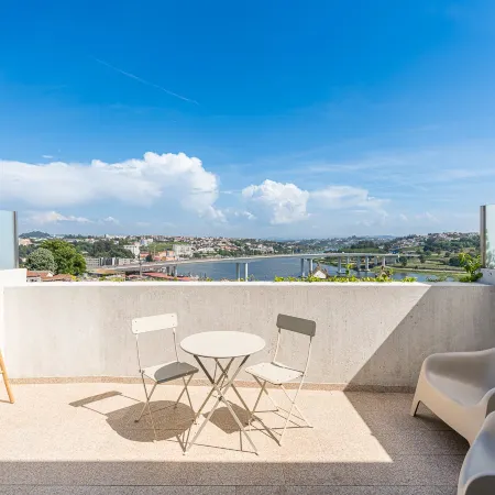 GuestReady - Freixo Island - Douro Views