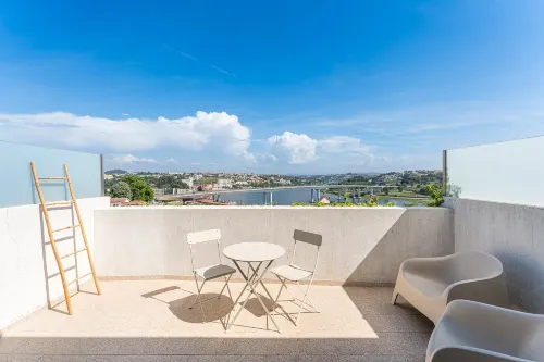 GuestReady - Freixo Island - Douro Views - 4 stelle