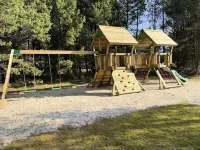 "Patrizia" - 1km from the Sea - Kylpyammeita