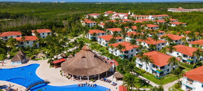 Ocean Maya Royale Adults Only - All Inclusive Hotels in Solidaridad