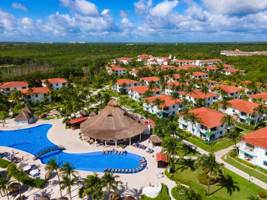 Ocean Maya Royale Todo Incluido - Solo Adultos