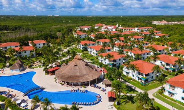 Ocean Maya Royale Adults Only - All Inclusive