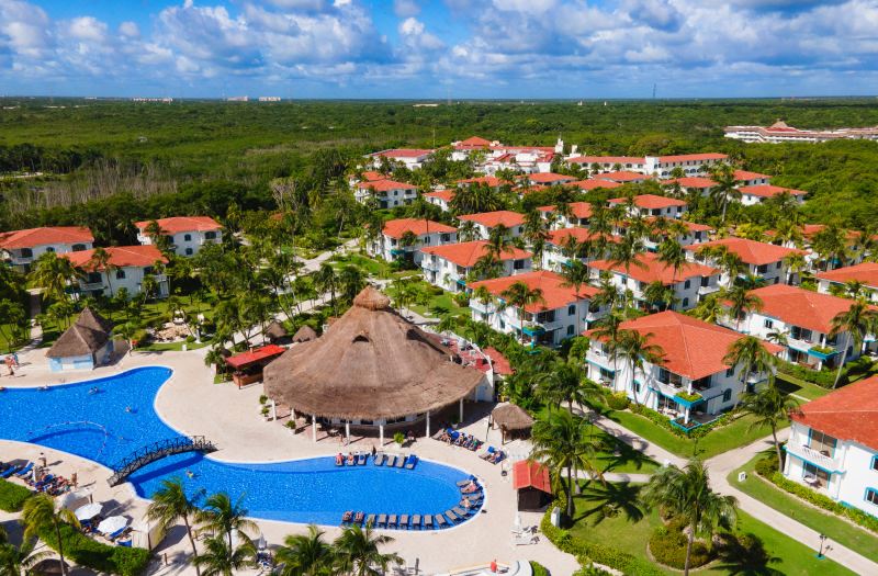 Ocean Maya Royale Adults Only - All Inclusive