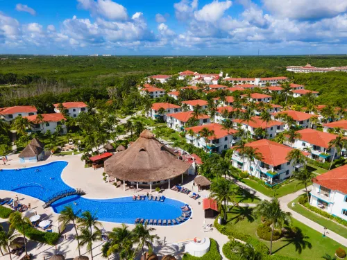 Ocean Maya Royale Adults Only - All Inclusive - Cottages