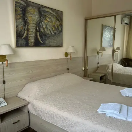 Rus' Hotel