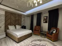 Reikartz Namangan Hotels in Namangan