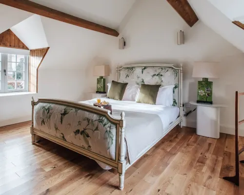 4-bed Cotswolds Getaway Perfect for Families Hotels in Kingham