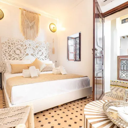 Riad Koutchi