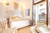 Riad Koutchi - 2-Star