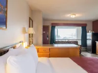 Dutch Inn Hotels in Cornwall