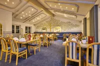 Hotel Linderhof - breakfast