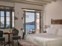 Patmos Eye Boutique Hotel & Villas Hotels in Patmos