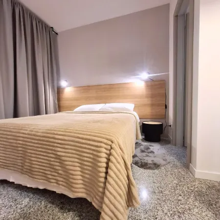 Eva Urban Rooms Centro Lecco
