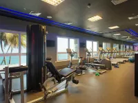 Mercure Salvador Rio Vermelho - Gym
