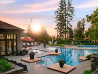 Fairmont le Manoir Richelieu - 5 Sao