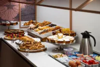 San Giorgio, Sure Hotel Collection by Best Western - 조식 운영