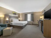 Best Western Plus Pioneer Park Inn Hotels in Fairbanks
