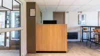 Premiere Classe Orleans Nord - Saran - Haustierfreundliche