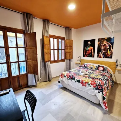 Arc House Plaza โรงแรมใกล้ตอร์เร เดล โอโร