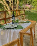 Villa Sebastiana Bungalows - breakfast