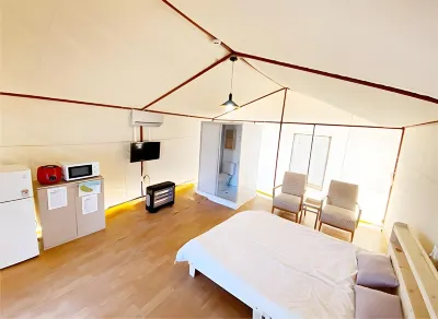 Asangeulraempingkaempingjang Hotels in 