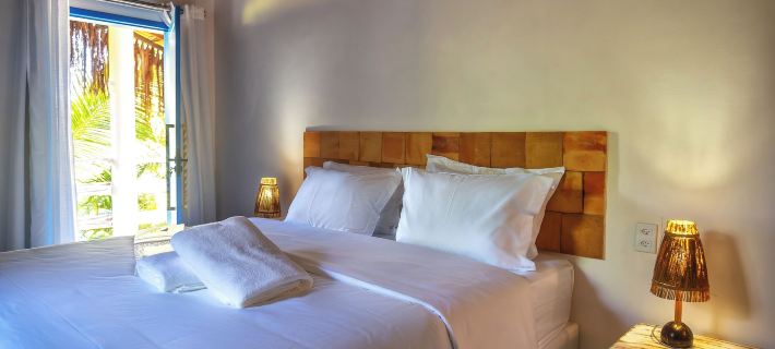 Awe Villa Boutique e Beach Club Hotels in Trancoso