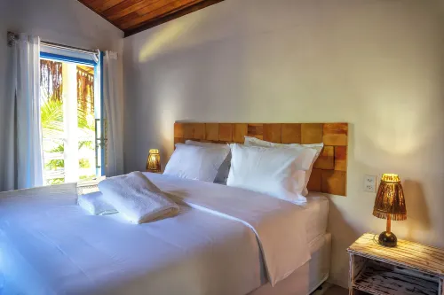 Awe Villa Boutique e Beach Club - 2-Star