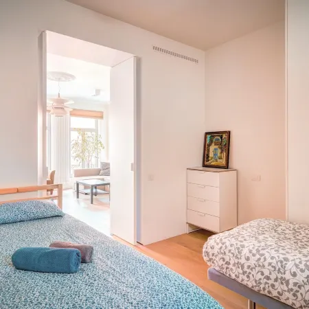 Bright Lodge 6-Person Antwerp