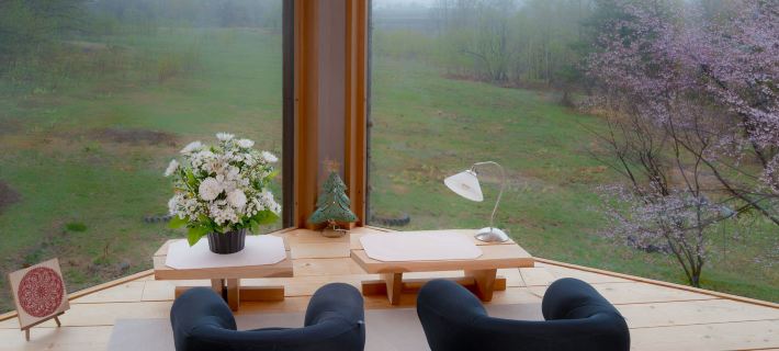 Auberge de Tefutefu Hotels in Biei