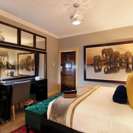 Sasavona Boutique Hotel