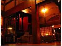 Sanso Murata - bar
