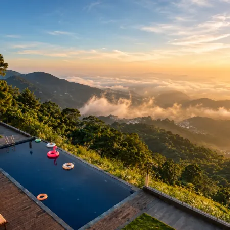 The Belvedere Kasauli