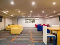 The Arts Hotel Hotels in Queens County