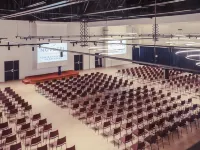 Novotel Convention & Spa Antananarivo - WLAN