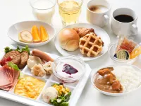 Sotetsu Fresa Inn Chiba Kashiwa Hotels in Kashiwa